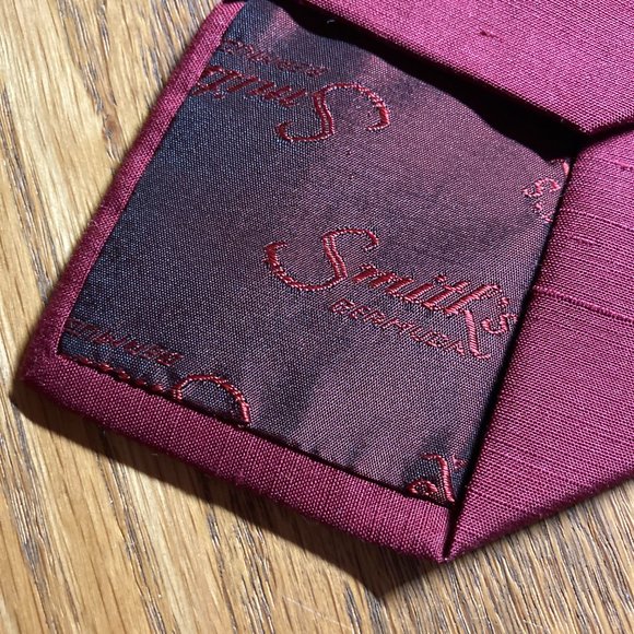 Smith's Bermuda Neck Ties - Picture 7 of 10